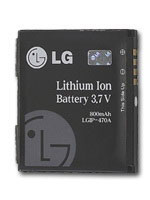 Lg KS360 (SBPL0083511.ASTG)